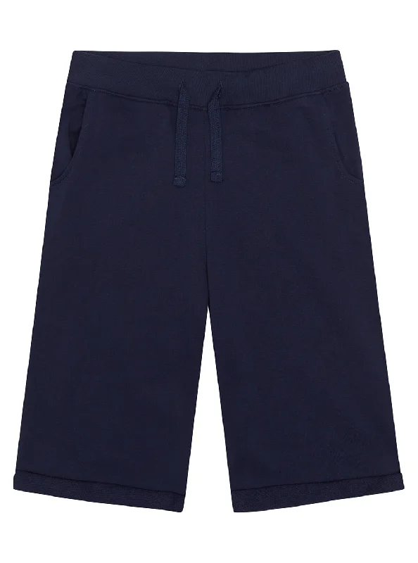 Eco Blue Active Shorts (7-16)