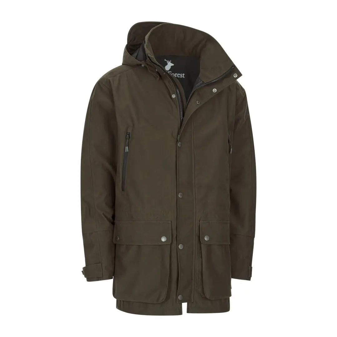 New Forest Country Sport Jacket