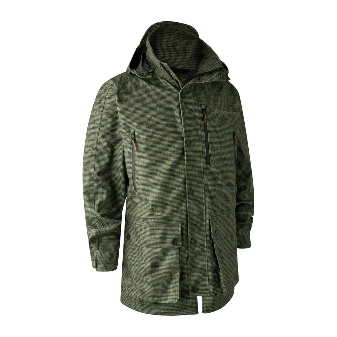 Deerhunter Men's PRO Gamekeeper Hunting Jacket