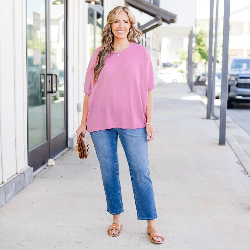 1822 Denim: Secrets Out Jeans, Kinsley