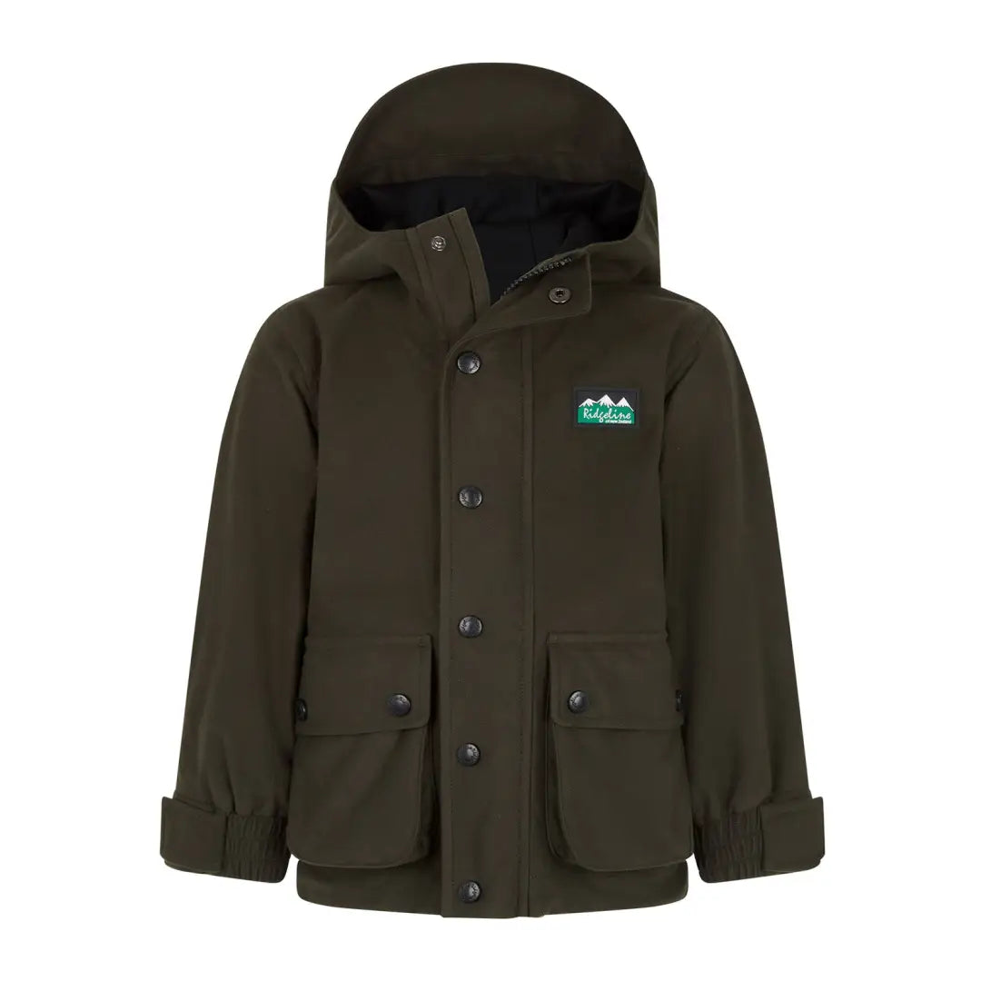 Ridgeline Kids Spiker Jacket