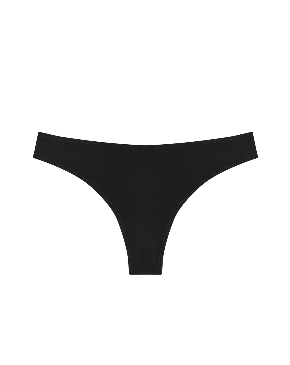 Mineral Low Profile Thong