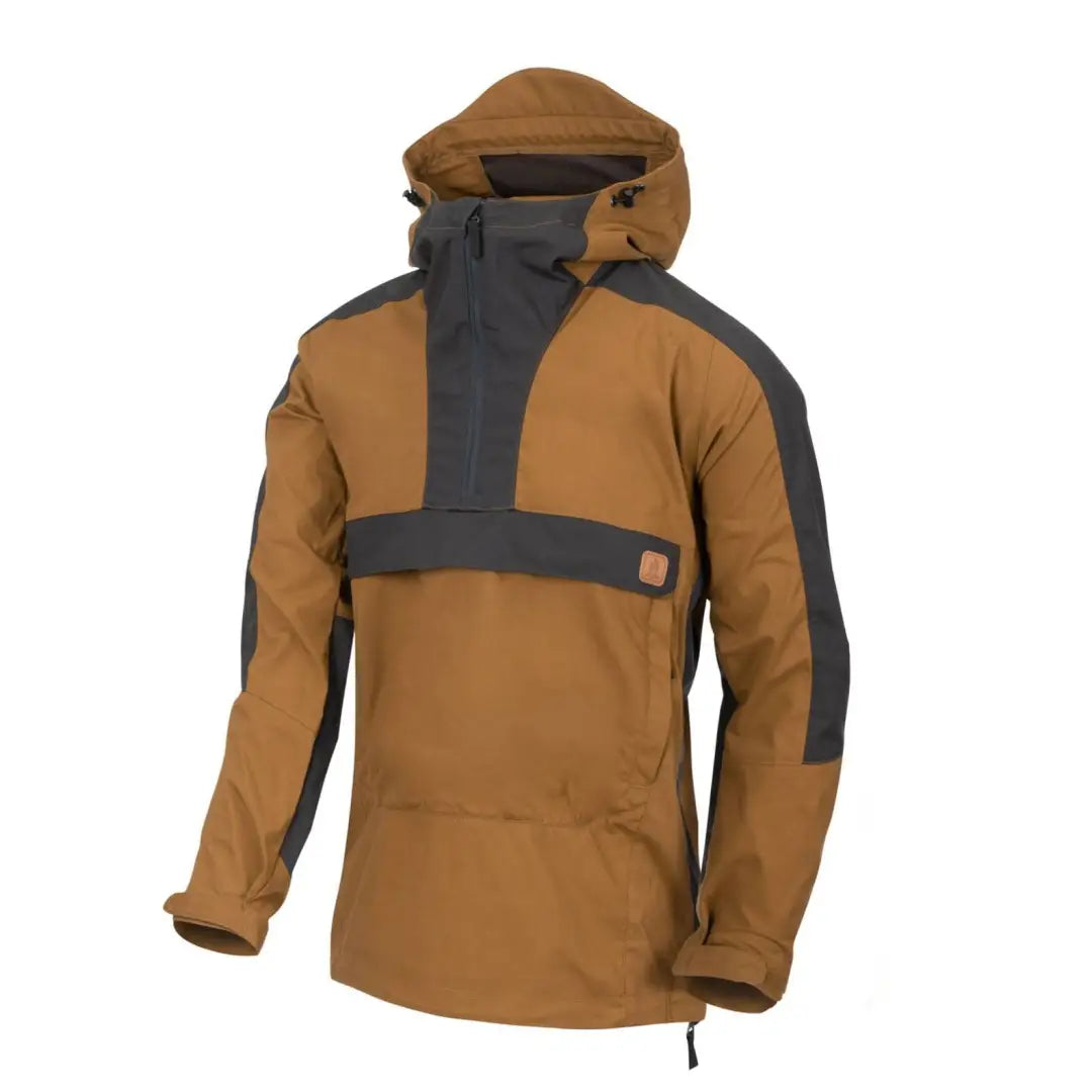 Helikon-Tex Woodsman Anorak Jacket