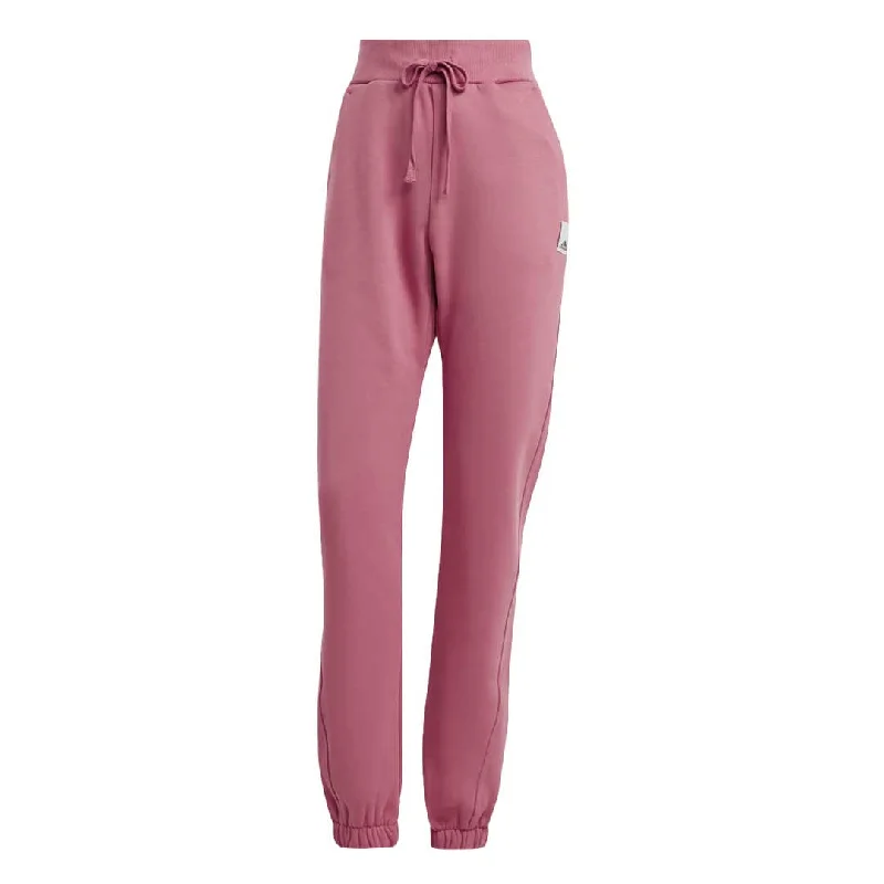 adidas - Women's Lounge Fleece Pant (HZ4367)