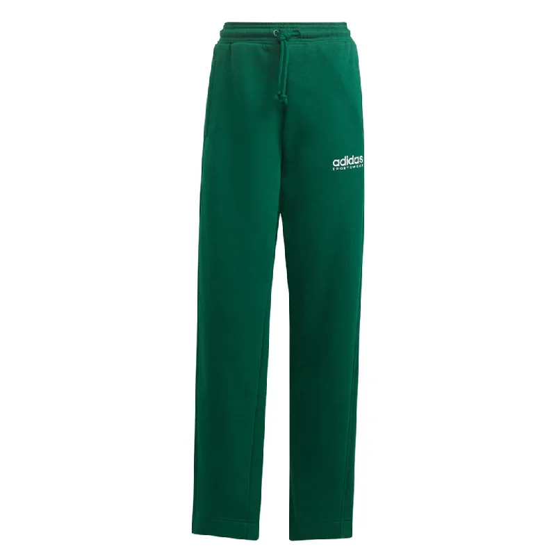 adidas - Women's All SZN Fleece Graphic Pant (IL3240)