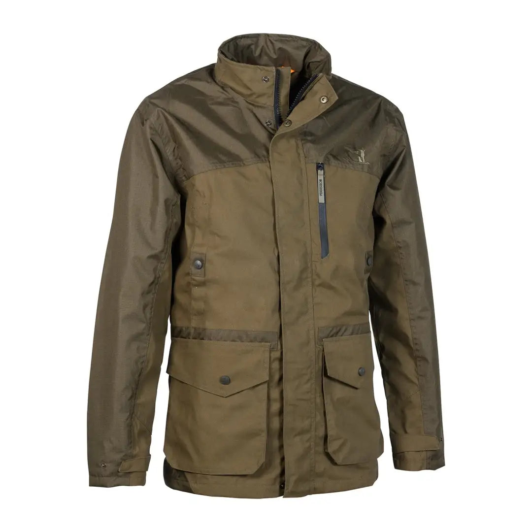 Percussion Imperlight Evo Kids Hunting Jacket