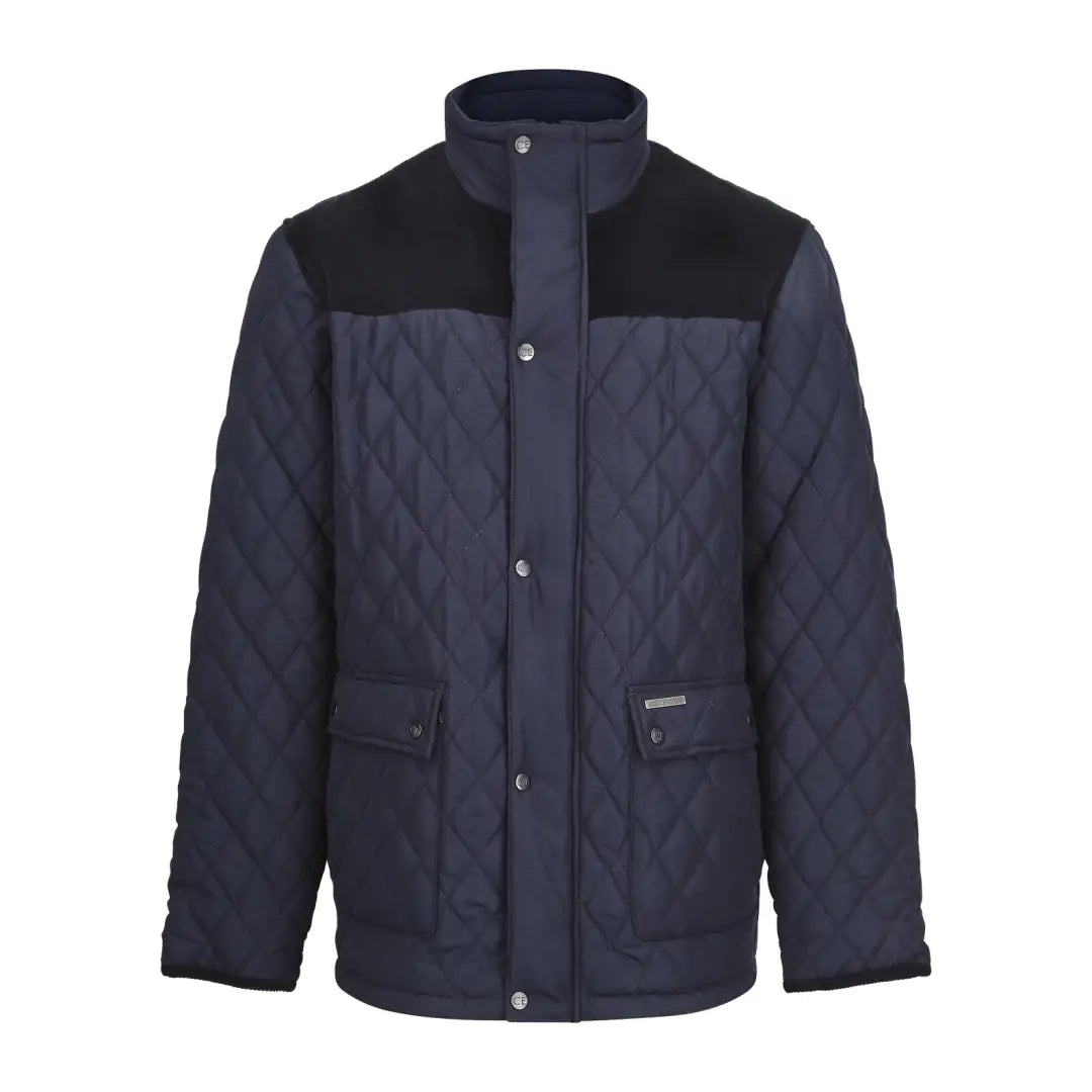 Champion Lewis Quilted Jacket