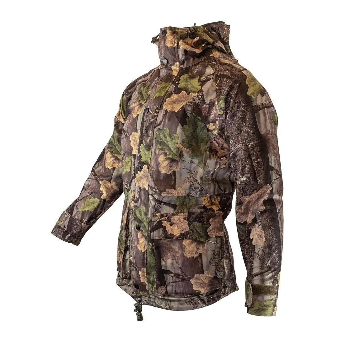 Jack Pyke Rannock Waterproof Hunting Jacket