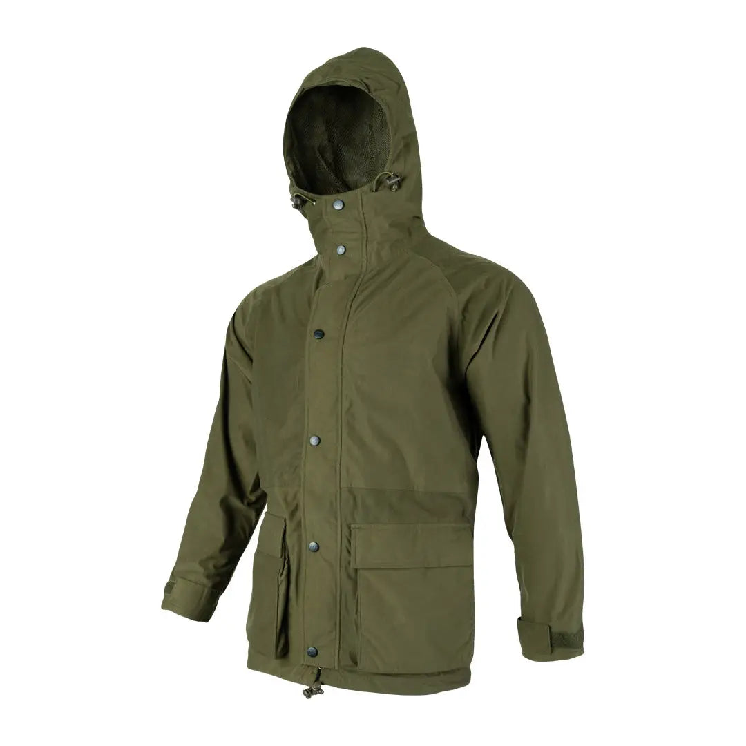 Jack Pyke Rannock Waterproof Hunting Jacket