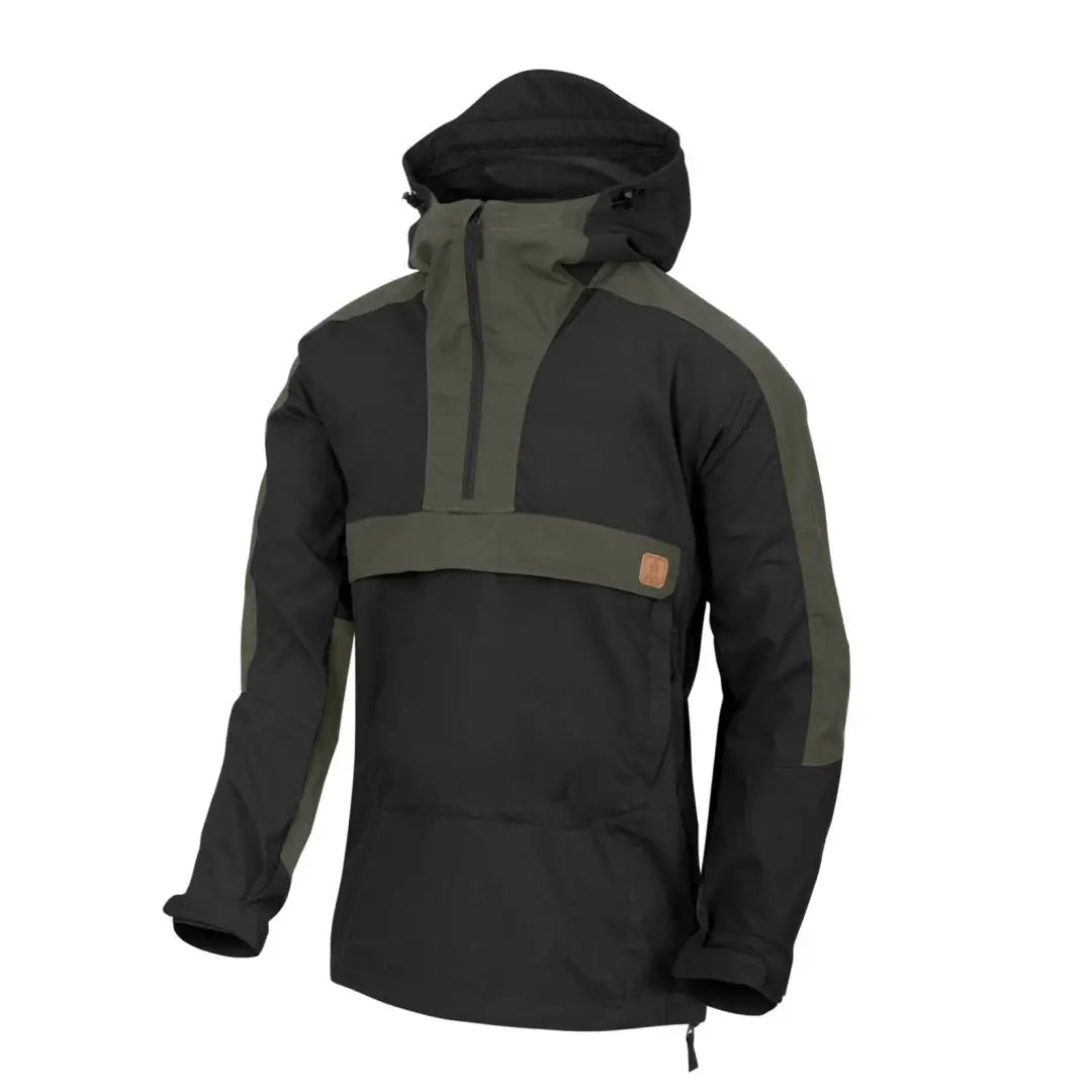 Helikon-Tex Woodsman Anorak Jacket