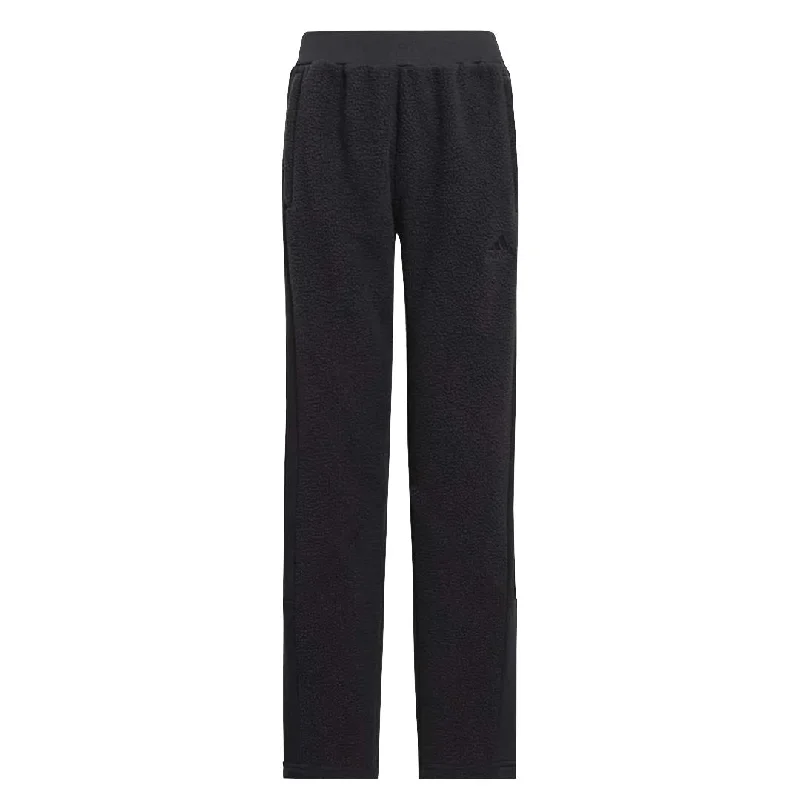 adidas - Women's Tiro Fleece Pant (IA3037)