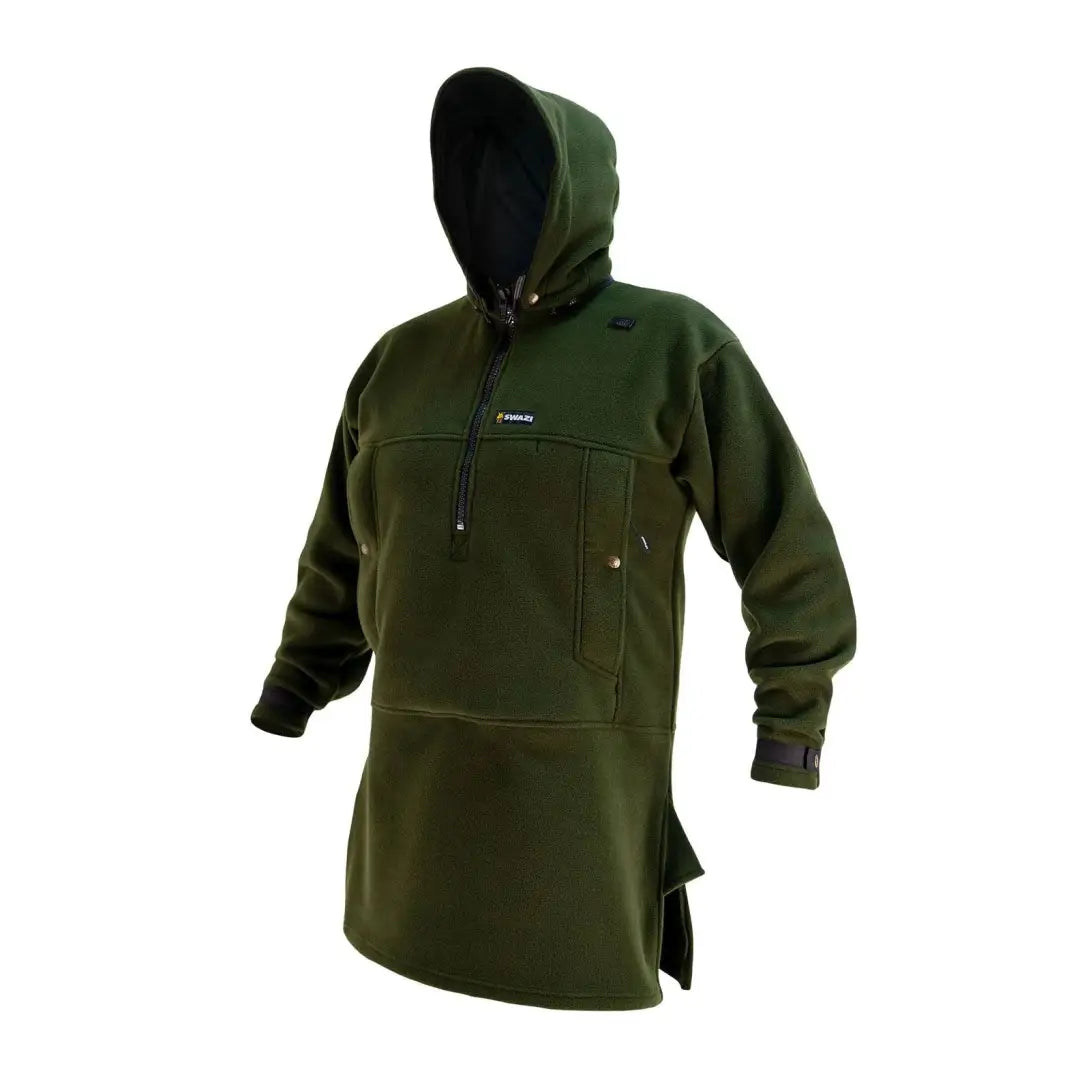 Swazi Nahanni Fleece Smock