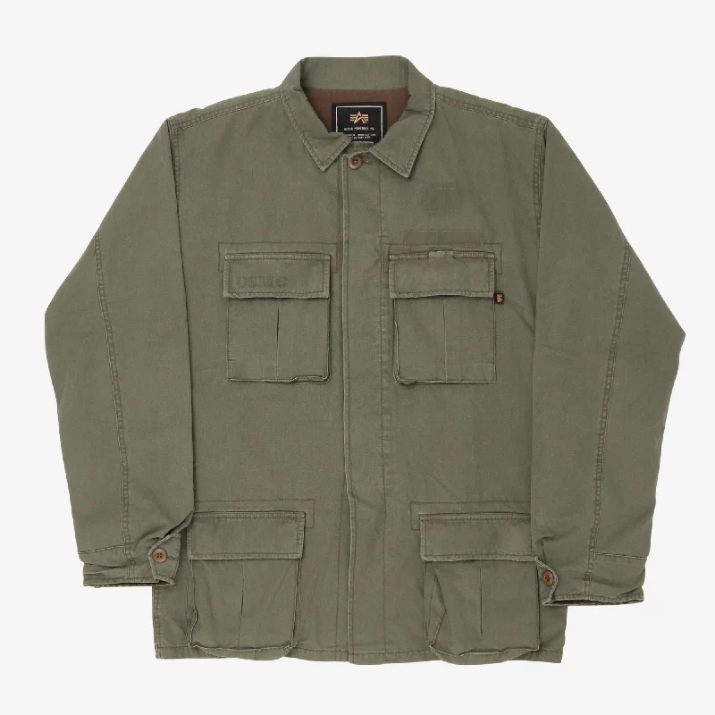 BDU Jacket