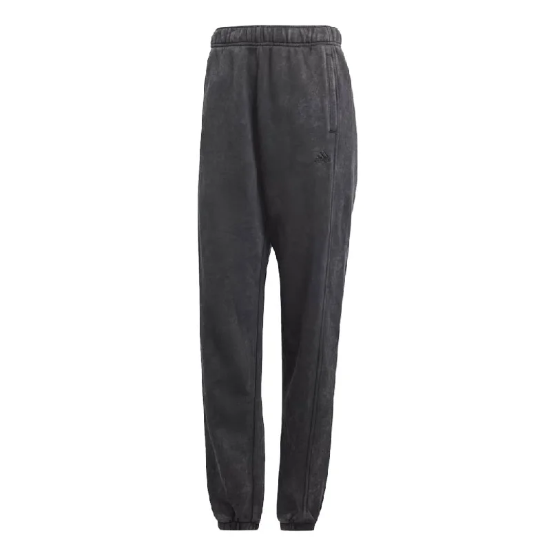 adidas - Women's All SZN Fleece Washed Pant (HZ2987)