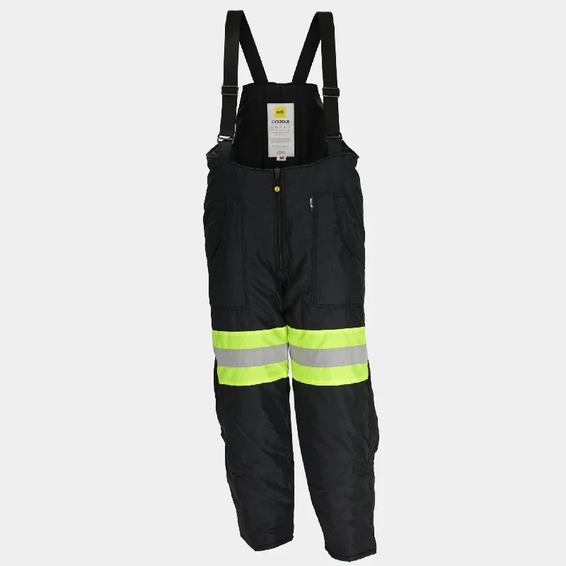 Reflex Pro Low Bib Overalls