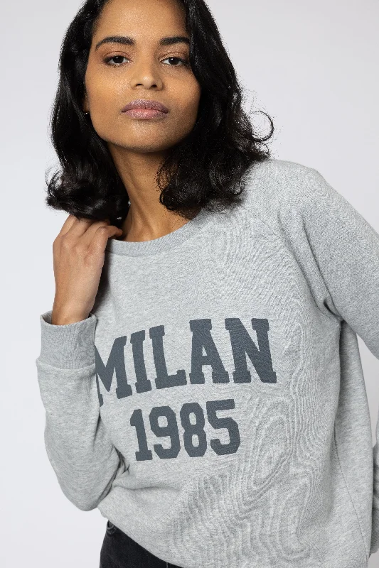 Milan Sweatshirt