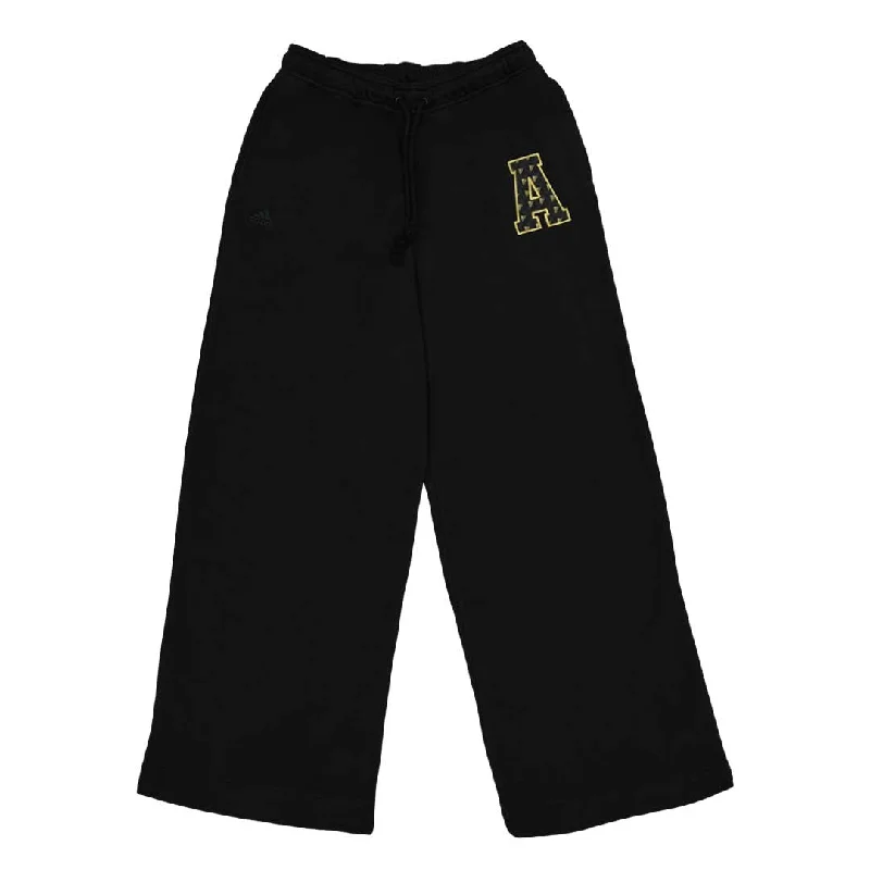 adidas - Women's All SZN X Logomania Wide Pants (IM1255)