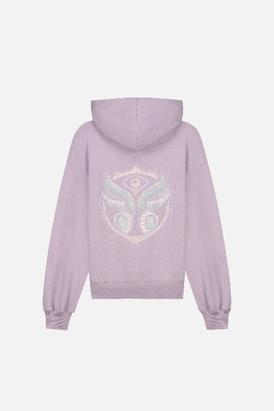 GRAPHICON HOODIE WOMEN