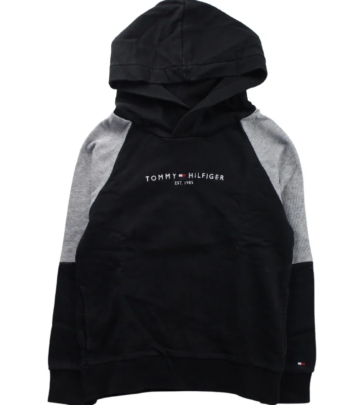 Tommy Hilfiger Hooded Sweatshirt 5T