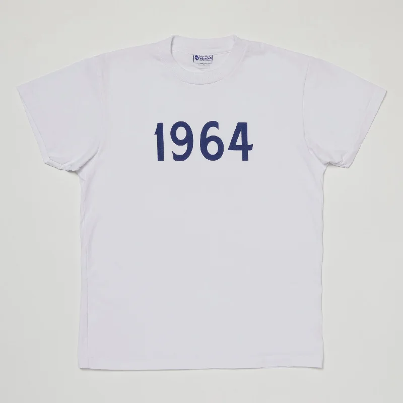 1964 T-shirt (White)