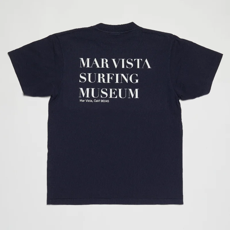 MSM T-Shirt (Navy)