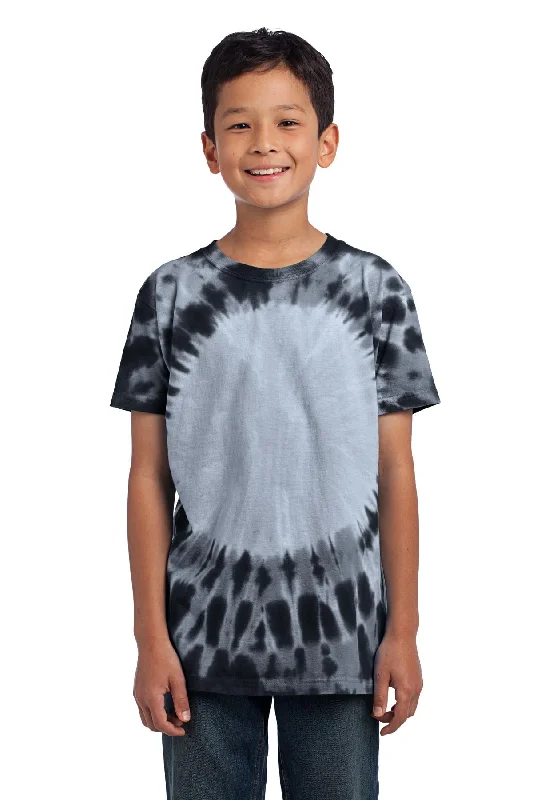 Port & Company - Youth Window Tie-Dye Tee. PC149Y