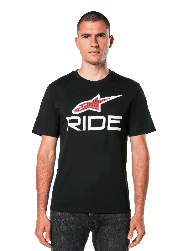 Ride 4.0 CSF Tee