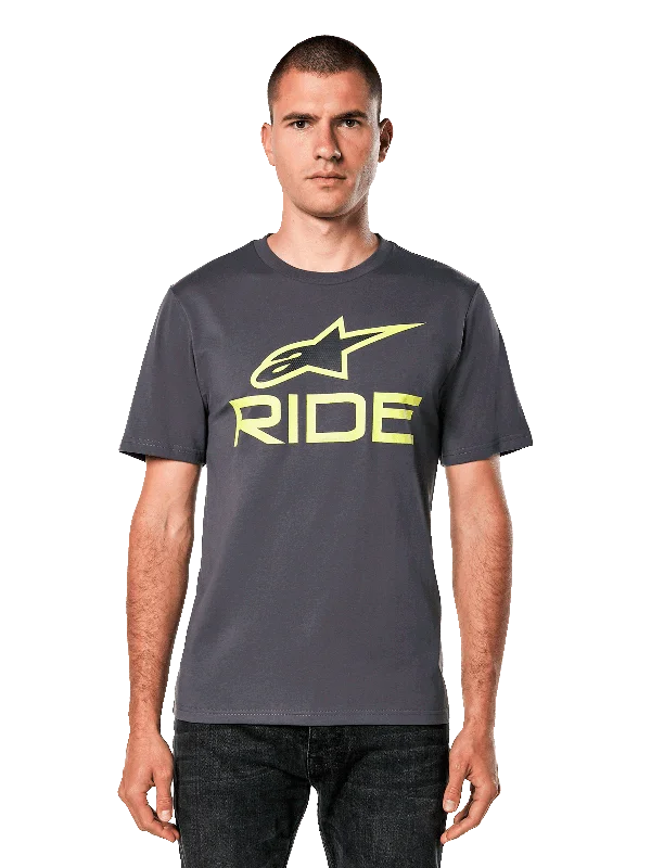 Ride 4.0 CSF Tee