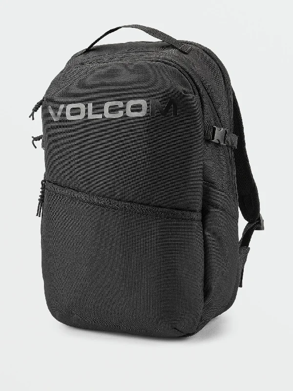 Volcom Roamer Backpack - Black