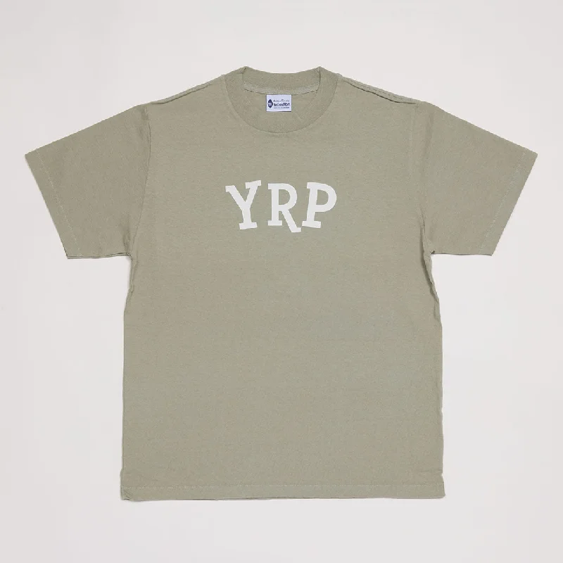 YRP T-shirt (Green)