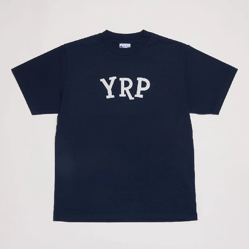 YRP T-shirt (Navy)