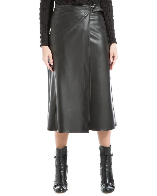 Max Studio Midi Skirt