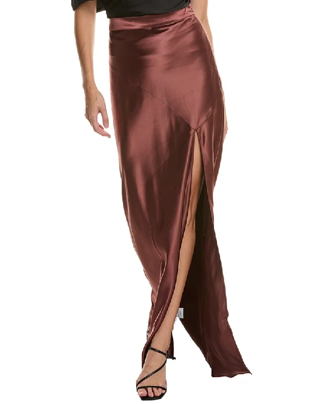 Nicholas Dierra Maxi Skirt