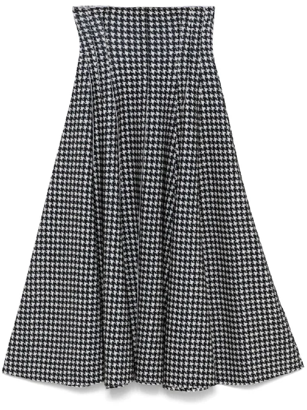 Norma Kamali Women's Skirts