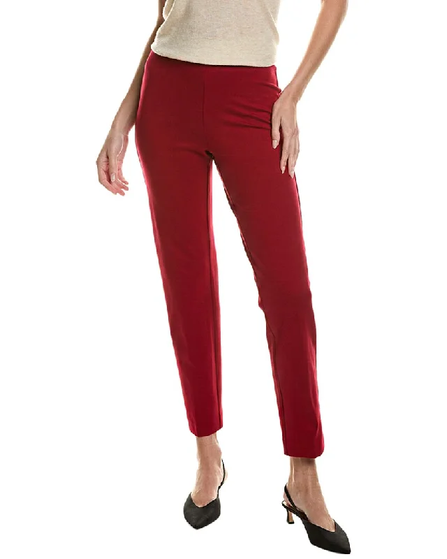 Anne Klein Hollywood Slim Ankle Pant