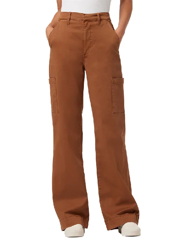 JOE'S Jeans Caramel Cargo Jean