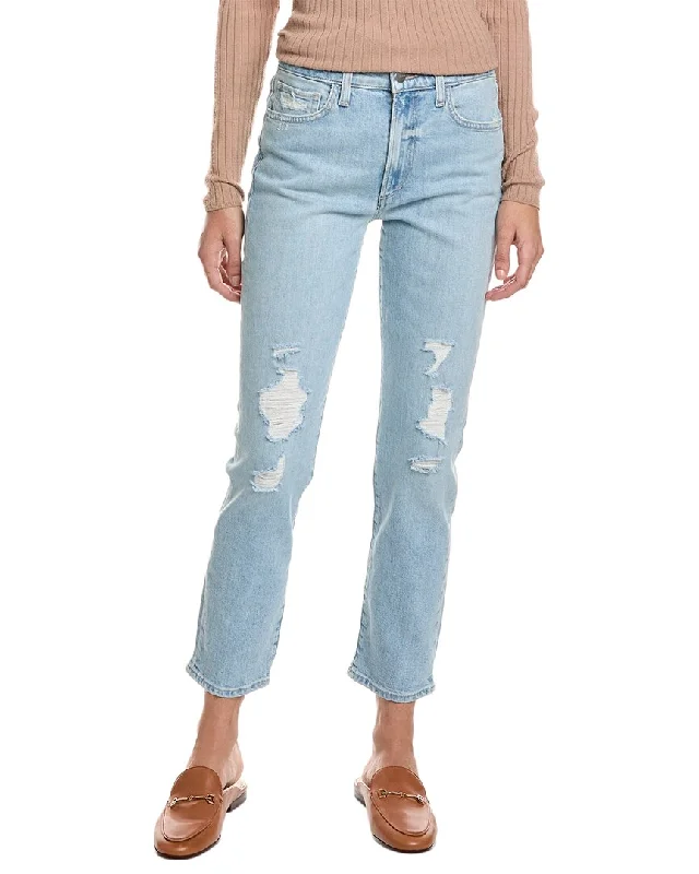 JOE'S Jeans The Luna Kansas City Ankle Jean