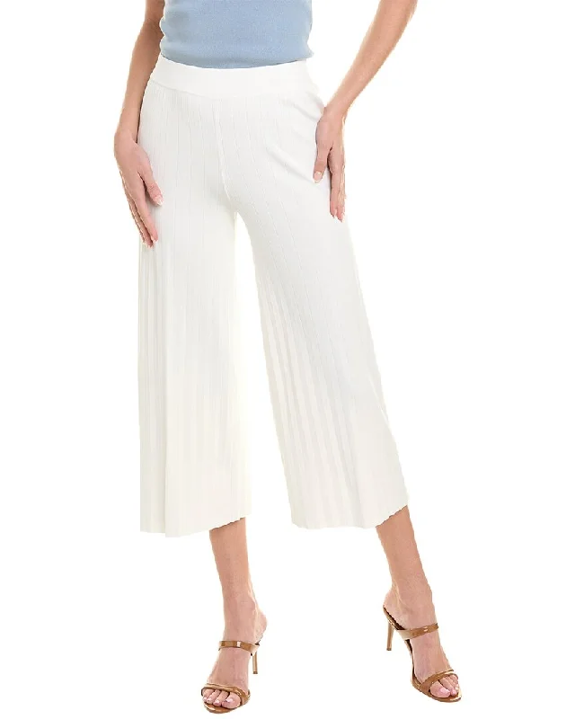 Joseph Ribkoff Pleated Pant