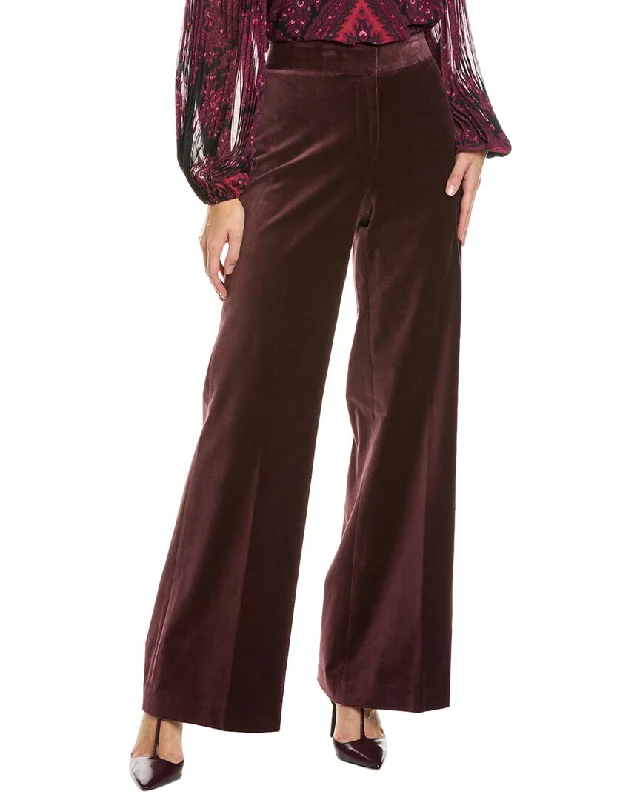 Kobi Halperin Nile Velvet Pant