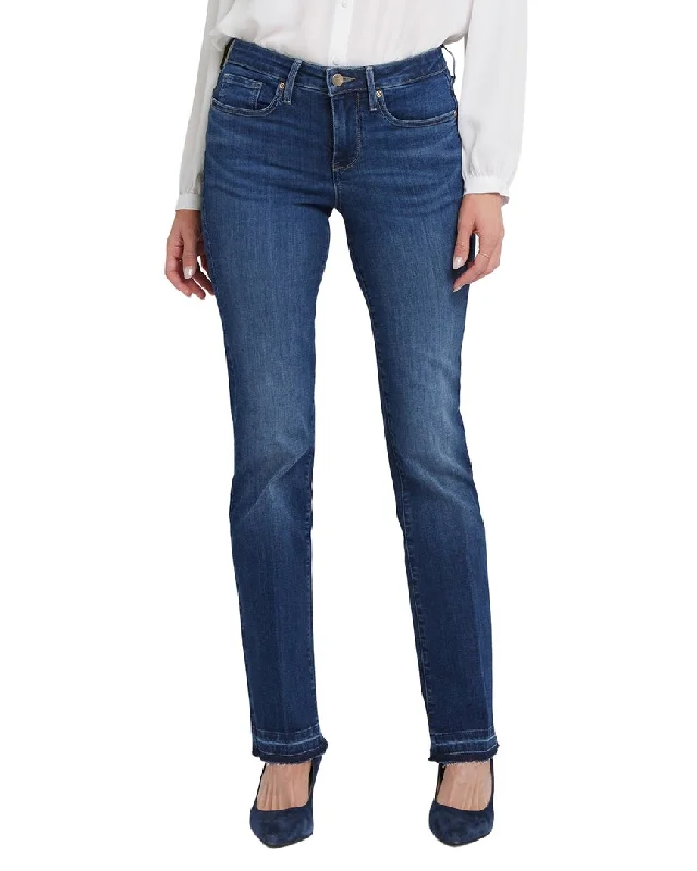 NYDJ Barbara Vantage Bootcut Jean