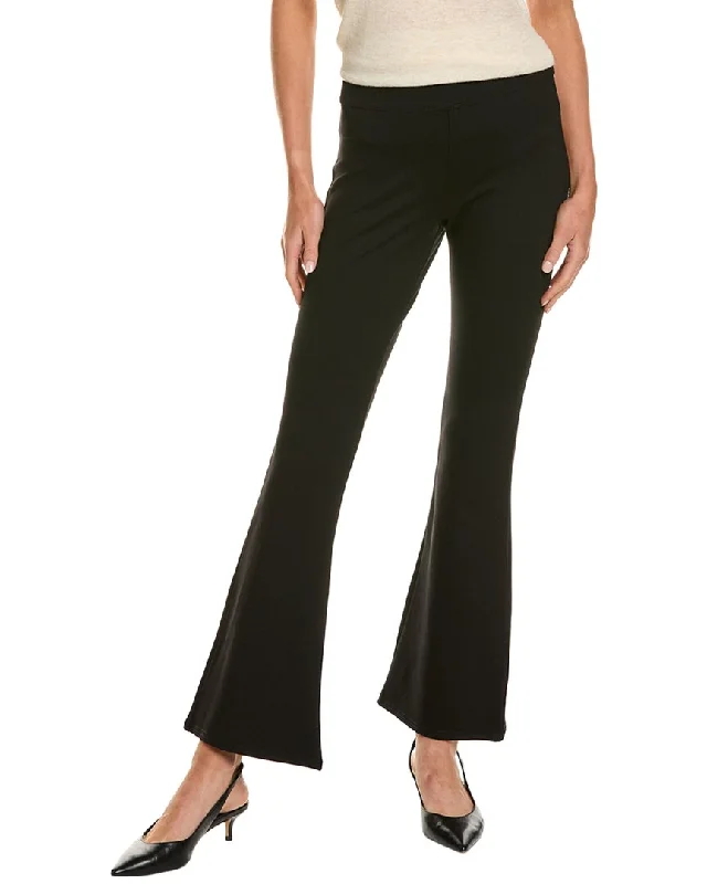 Vince Camuto Flare Ponte Legging