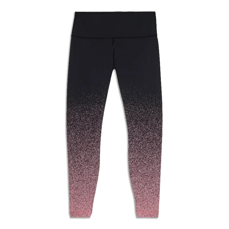 Wunder Under High Rise Legging - Resale