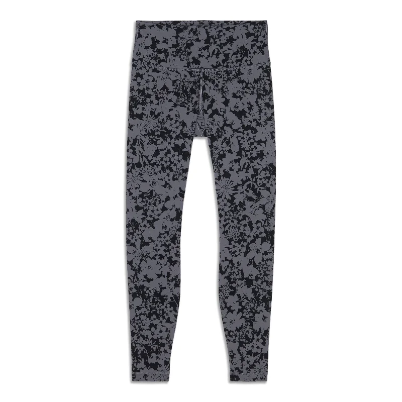 Wunder Under High Rise Legging - Resale