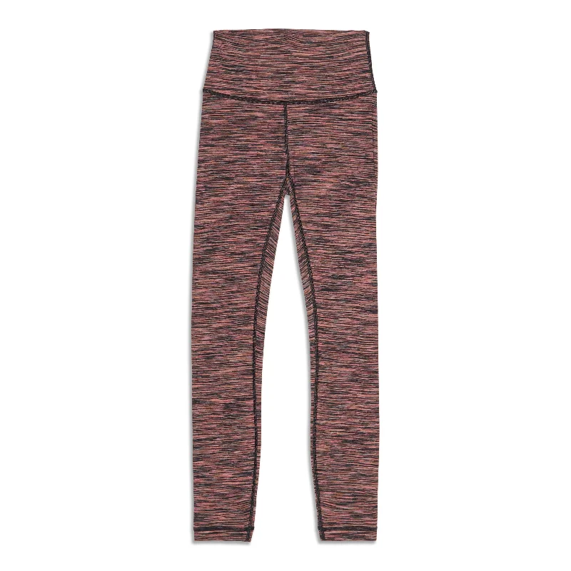 Wunder Under High Rise Legging - Resale